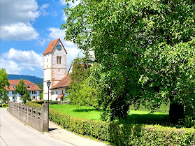 Ehemaliges Kloster Gottstatt