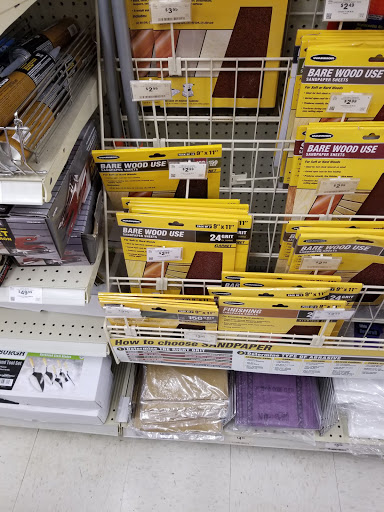 Hardware Store «Harbor Freight Tools», reviews and photos, 2605 Main St # C, Tupelo, MS 38801, USA