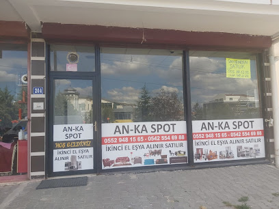 Anka Spot