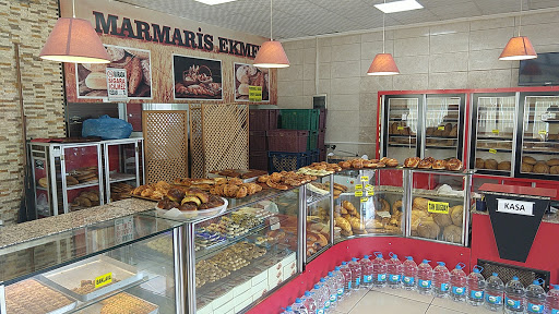 Marmaris Ekmek Fırını Ve Unlu Mamüller Ltd. Şti.