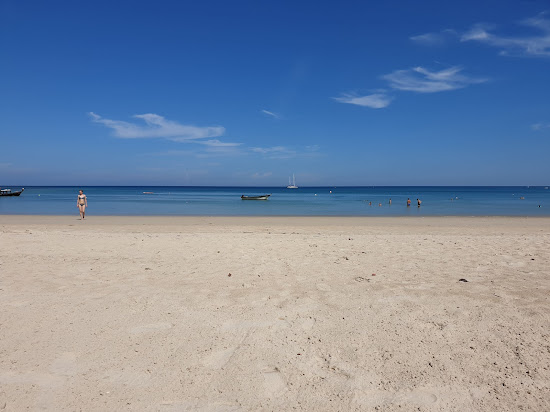 Naiyang Beach