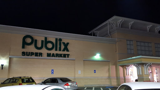 Supermarket «Publix Super Market at Piedmont», reviews and photos, 595 Piedmont Ave NE, Atlanta, GA 30308, USA