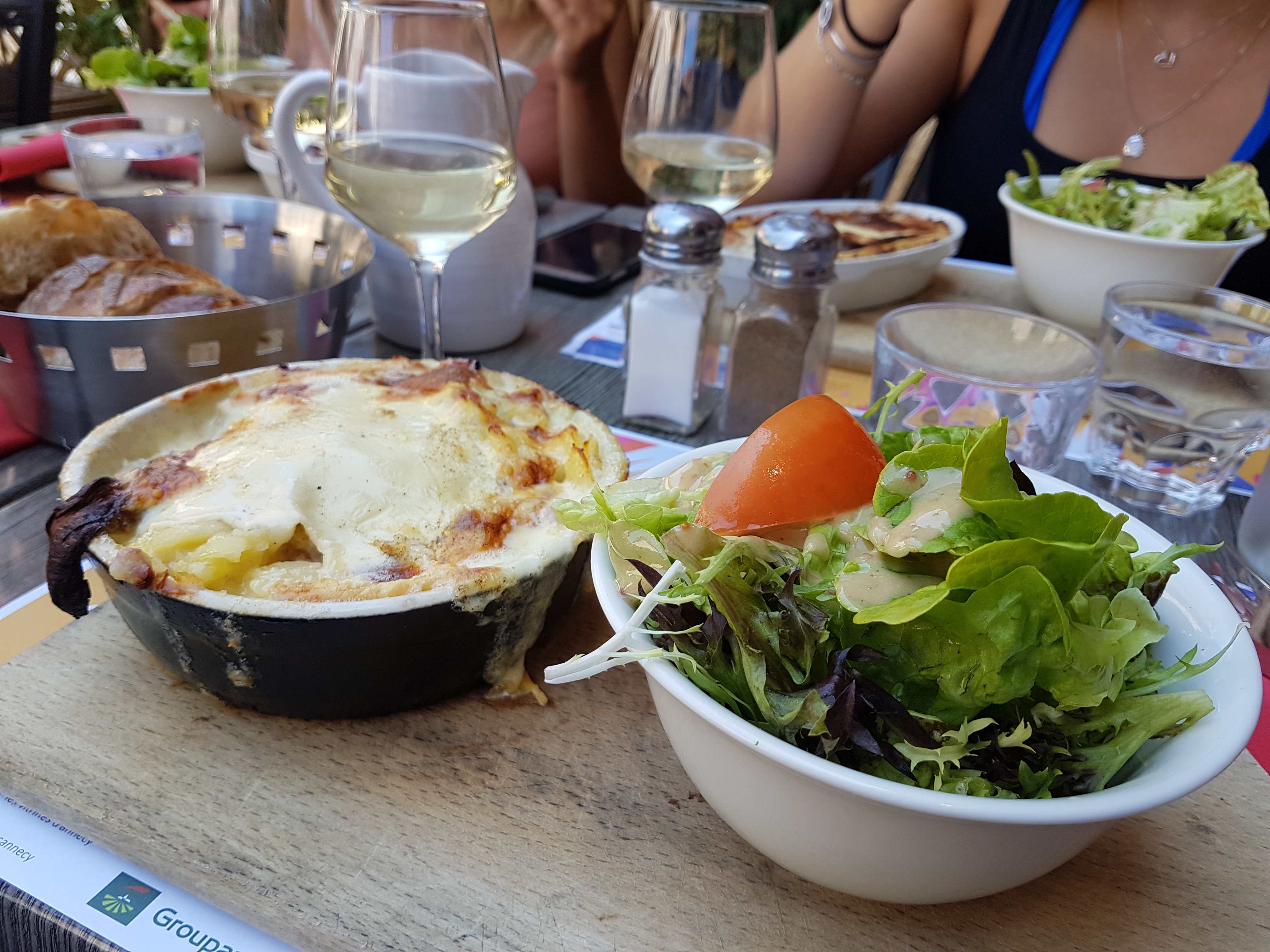 Photo n° 1 de l'avis de Nicolas_Chollet. fait le 10/07/2019 à 11:31