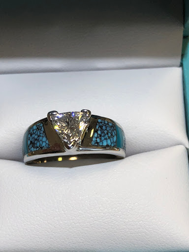 Jeweler «Drummonds Jewelers», reviews and photos, 2101 Executive Dr, Hampton, VA 23666, USA