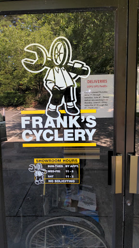 Frank's Cyclery