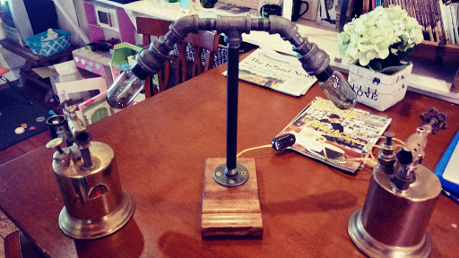 Coffee Shop «Pluff Mudd Coffee Co.», reviews and photos, 1632A Paris Ave, Port Royal, SC 29935, USA