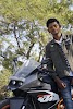 user