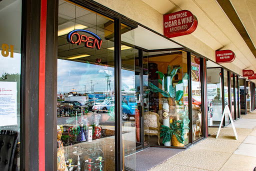 Tobacco Shop «Montrose Cigar-Wine Aficionado», reviews and photos, 3871 Medina Rd C, Akron, OH 44333, USA