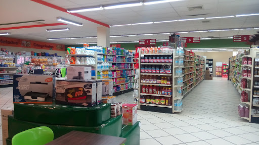 Supermercado La Colonia Nejapa