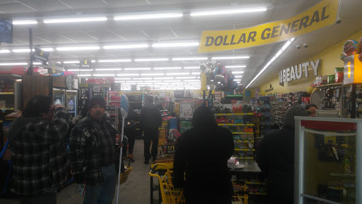 Discount Store «Dollar General», reviews and photos, 577 Fairfield Ave, Bridgeport, CT 06604, USA