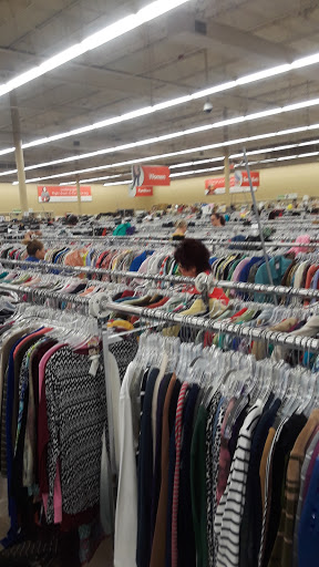 Thrift Store «Savers», reviews and photos