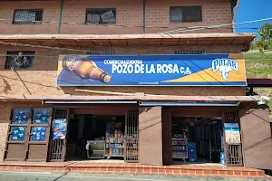 Comercializadora Pozo De La Rosa C.A. image