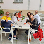 Photo n°1 de l'avis de Francesco.a fait le 01/06/2021 à 21:15 sur le  Ristorante Alfonso in Piazzangelio à Barga