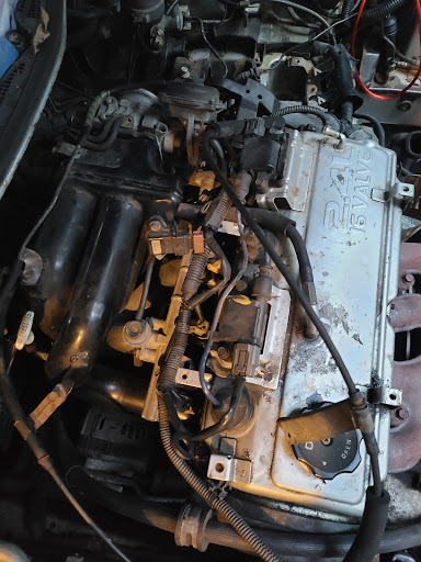 Auto Parts Store «AutoZone», reviews and photos, 4714 McKnight Rd, Pittsburgh, PA 15237, USA