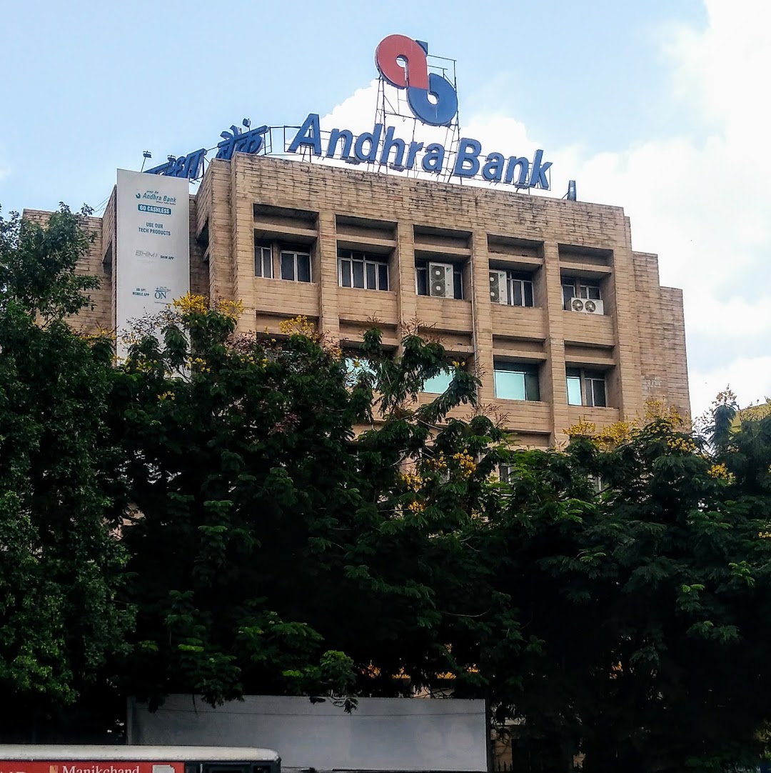Andhra Bank Head Office