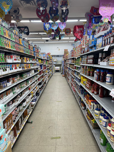 Dollar Store «Super Dollar Store», reviews and photos, 6835 Michigan Ave, Detroit, MI 48210, USA