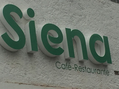 Siena Cafe Restaurante