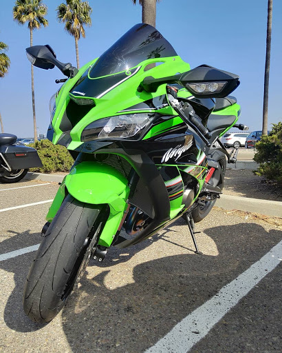 ATV Repair Shop «DWS Powersports», reviews and photos, 7710 Arjons Dr, San Diego, CA 92126, USA