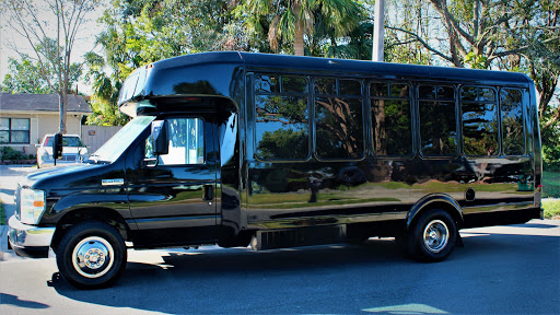 Affordable Limo Bus Tours