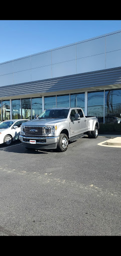 Ford Dealer «Sheehy Ford Lincoln of Gaithersburg», reviews and photos, 901 Frederick Rd, Gaithersburg, MD 20879, USA
