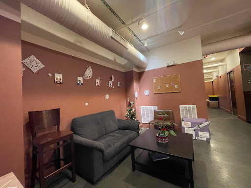 Coffee Shop «Central Coffee Co», reviews and photos, 719 Louise Ave, Charlotte, NC 28204, USA