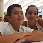 Photo n°2 de l'avis de Paola.o fait le 17/08/2017 à 21:03 sur le  Terra D’Acqua Resort à Torre Mozza