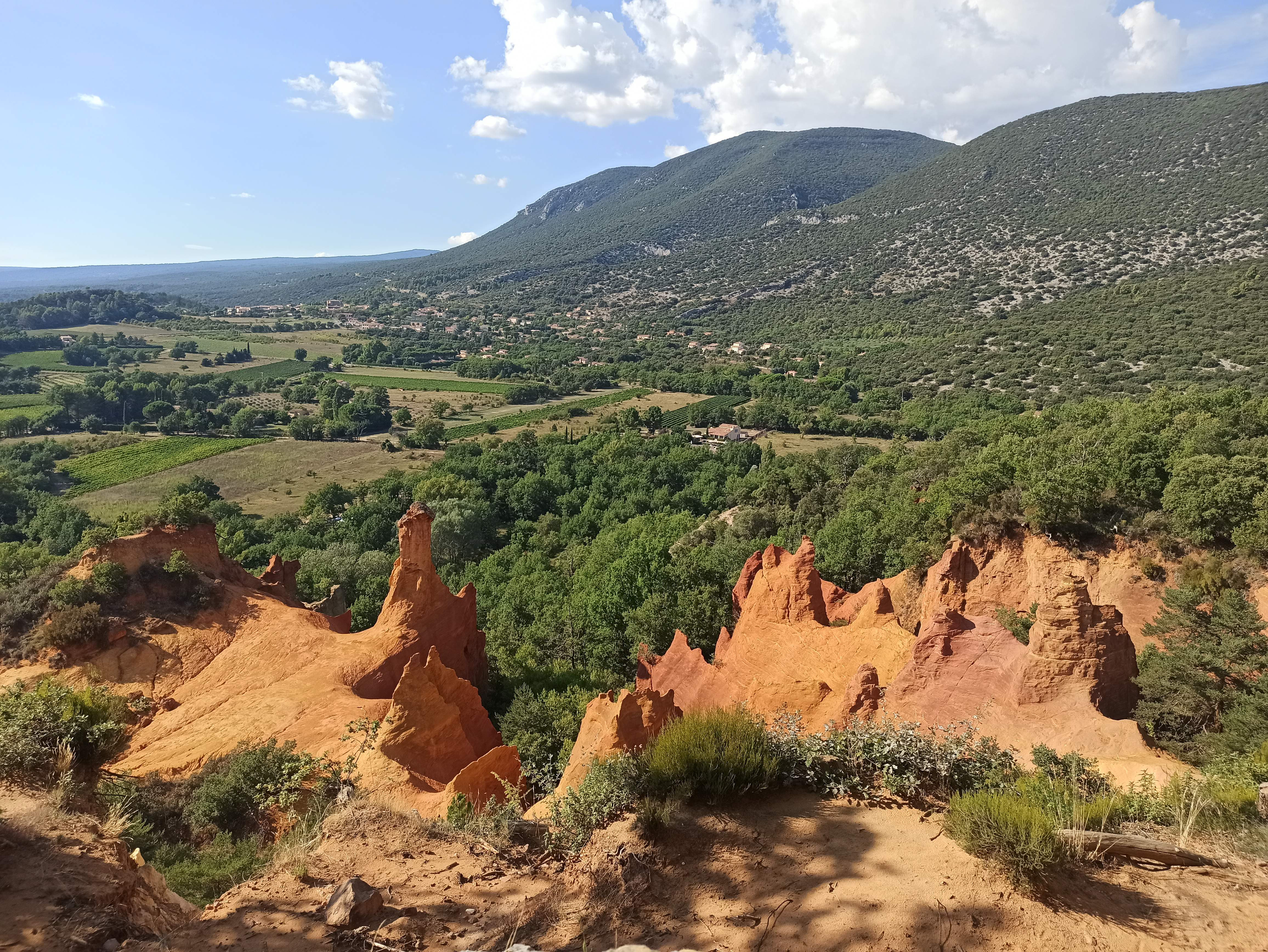 Photo n° 1 de l'avis de Jordan.a fait le 15/09/2021 à 13:26