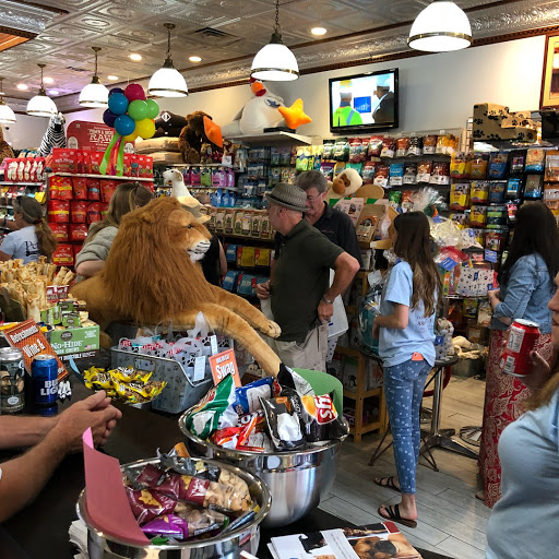 Pet Supply Store «Petport Pet Supply and Grooming Salon», reviews and photos, 40 Main St, Northport, NY 11768, USA