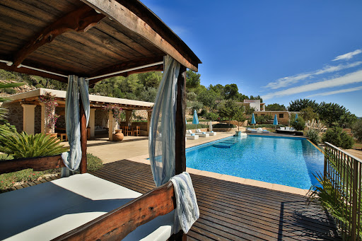 Sa Pedrera Inmobiliaria en Sant Antoni de Portmany