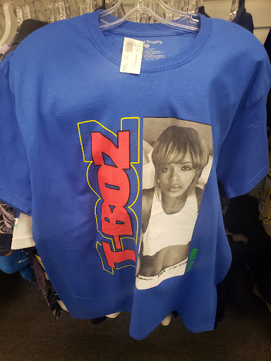 Shopping Mall «New Landing Mall», reviews and photos, Troost Ave & E Meyer Blvd, Kansas City, MO 64131, USA