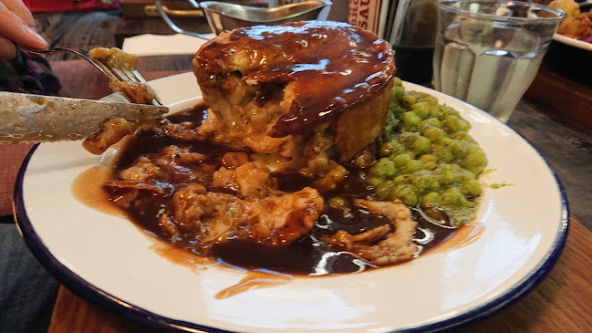 Pieminister - Birmingham