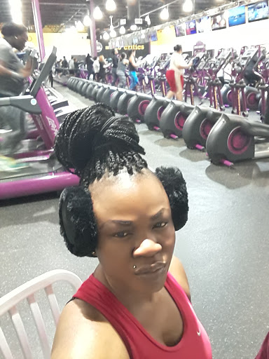 Gym «Planet Fitness», reviews and photos, 647 Newark Ave, Elizabeth, NJ 07208, USA
