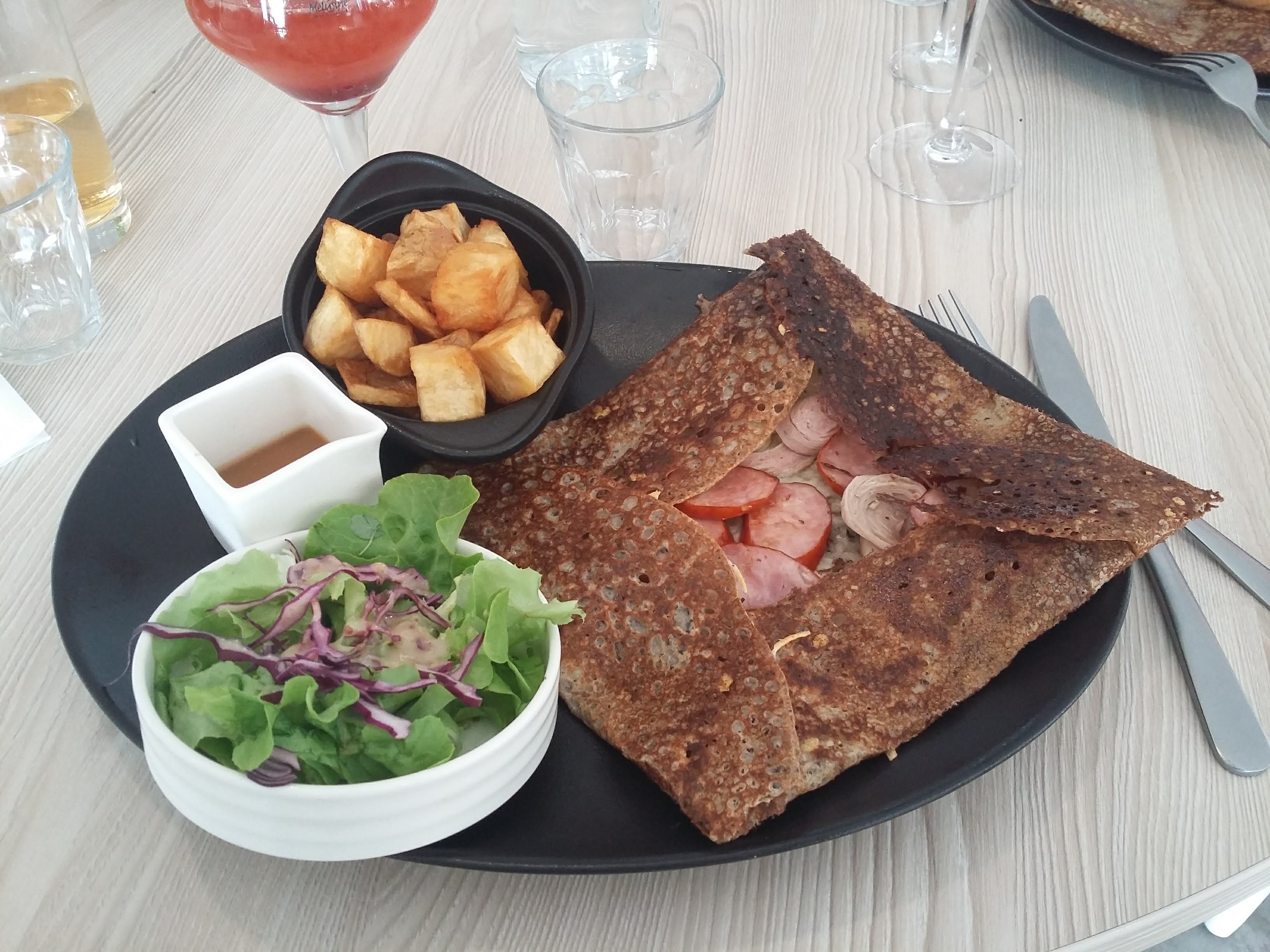 Photo n° 3 de l'avis de Nicolas.i fait le 25/08/2018 à 21:30
