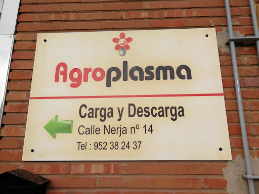 Agroplasma