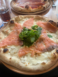 Pizza du Restaurant italien Arsenale Di Bastille à Paris - n°19