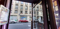 Atmosphère du Restaurant français Les Fous de l'Île à Paris - n°4