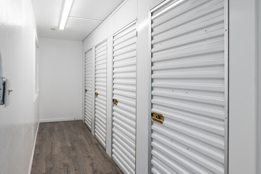 Self-Storage Facility «Uptown Security Storage», reviews and photos, 463 S 600 W, Salt Lake City, UT 84101, USA
