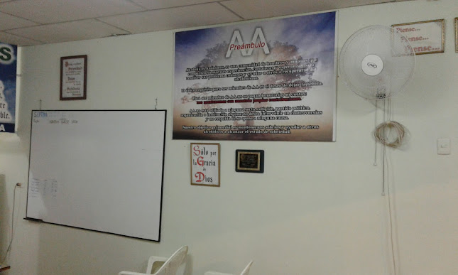 Opiniones de Grupo Machala De A.A. en Machala - Oficina de empresa
