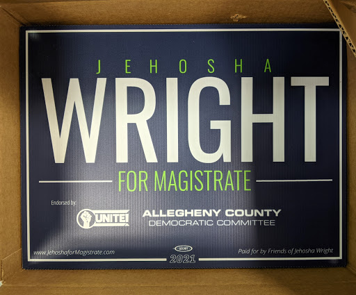 Commercial Printer «Minuteman Press», reviews and photos, 905 Liberty Ave, Pittsburgh, PA 15222, USA