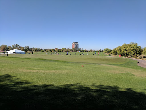 Golf Course «Talking Stick Golf Club», reviews and photos, 9998 E Indian Bend Rd, Scottsdale, AZ 85256, USA