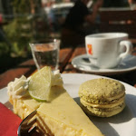 Photo n°2 de l'avis de Vanessa.c fait le 16/08/2023 à 15:11 sur le  Emmas Onkel à Chemnitz