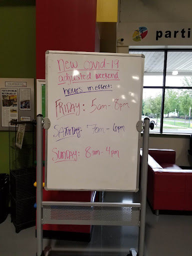 Health Club «Rascals Fitness», reviews and photos, 222 E Main St, Collegeville, PA 19426, USA