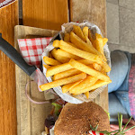 Photo n°2 de l'avis de Christof. fait le 02/06/2023 à 15:08 sur le  Landgasthof Seehof à Waltenhofen