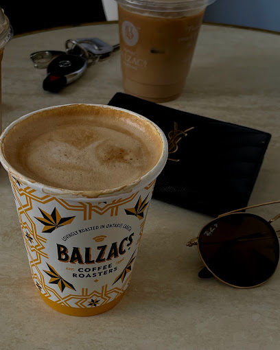 Balzac's Coffee Roasters
