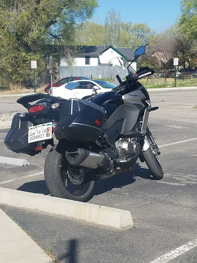Kawasaki Motorcycle Dealer «MotoAdventure Kawasaki Beta Kymco», reviews and photos, 6385 Byrd Dr, Loveland, CO 80538, USA