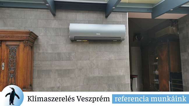 Telefonszám: P&S Klímaszerelés Kft