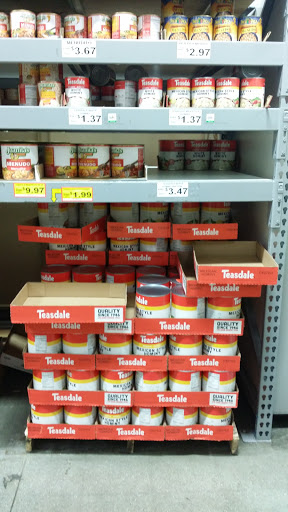 Grocery Store «El Super», reviews and photos, 1000 N Mountain Ave, Ontario, CA 91762, USA