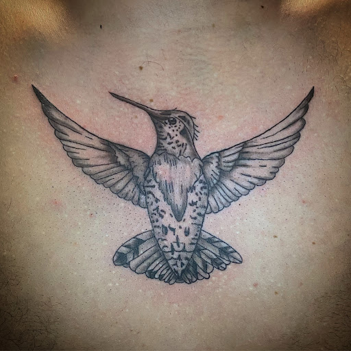 Tattoo Shop «Masterpiece Tattoo & Body Piercing», reviews and photos, 99 NH-28, Salem, NH 03079, USA