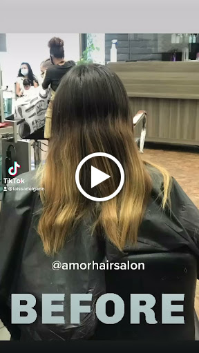 Beauty Salon «Elys beauty salon», reviews and photos, 2333 N Jones Blvd I01, Las Vegas, NV 89108, USA