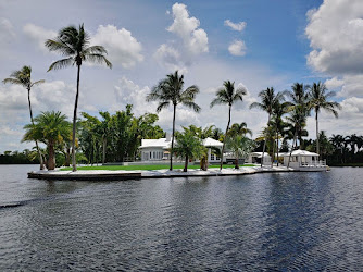 Grace River Island Resort
